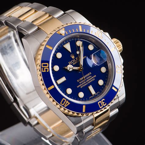 new rolex submariner price uk